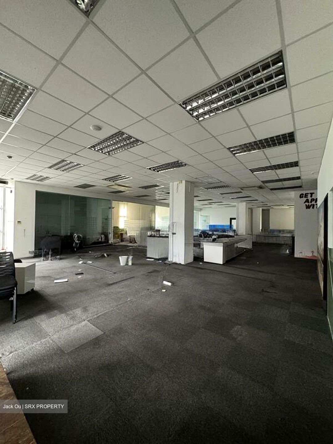 Jean Yip Building (D14), Factory #504148741